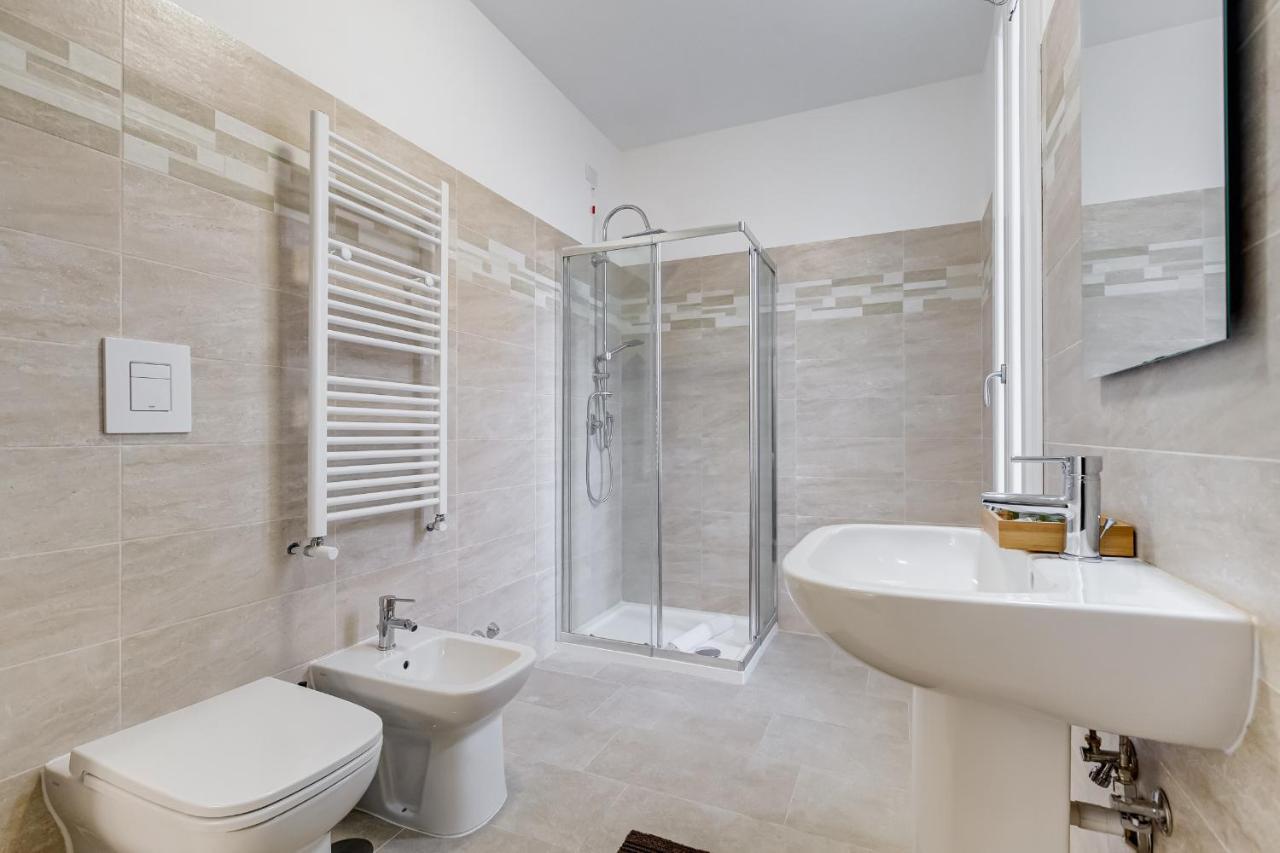 Jmartins Colosseo Suites روما المظهر الخارجي الصورة
