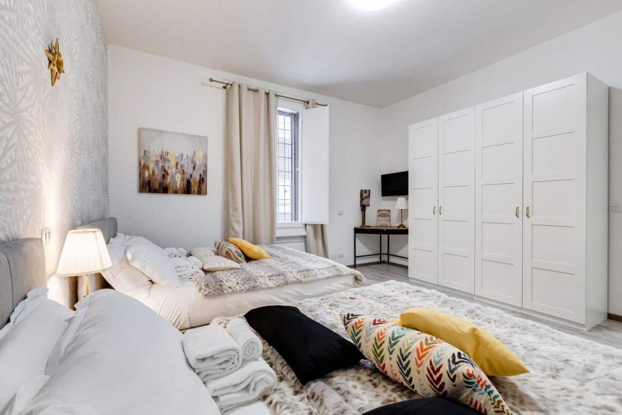 Jmartins Colosseo Suites روما المظهر الخارجي الصورة