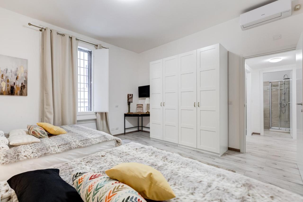 Jmartins Colosseo Suites روما المظهر الخارجي الصورة